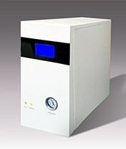 纯水型自动补水氢气发生器 ATH-500